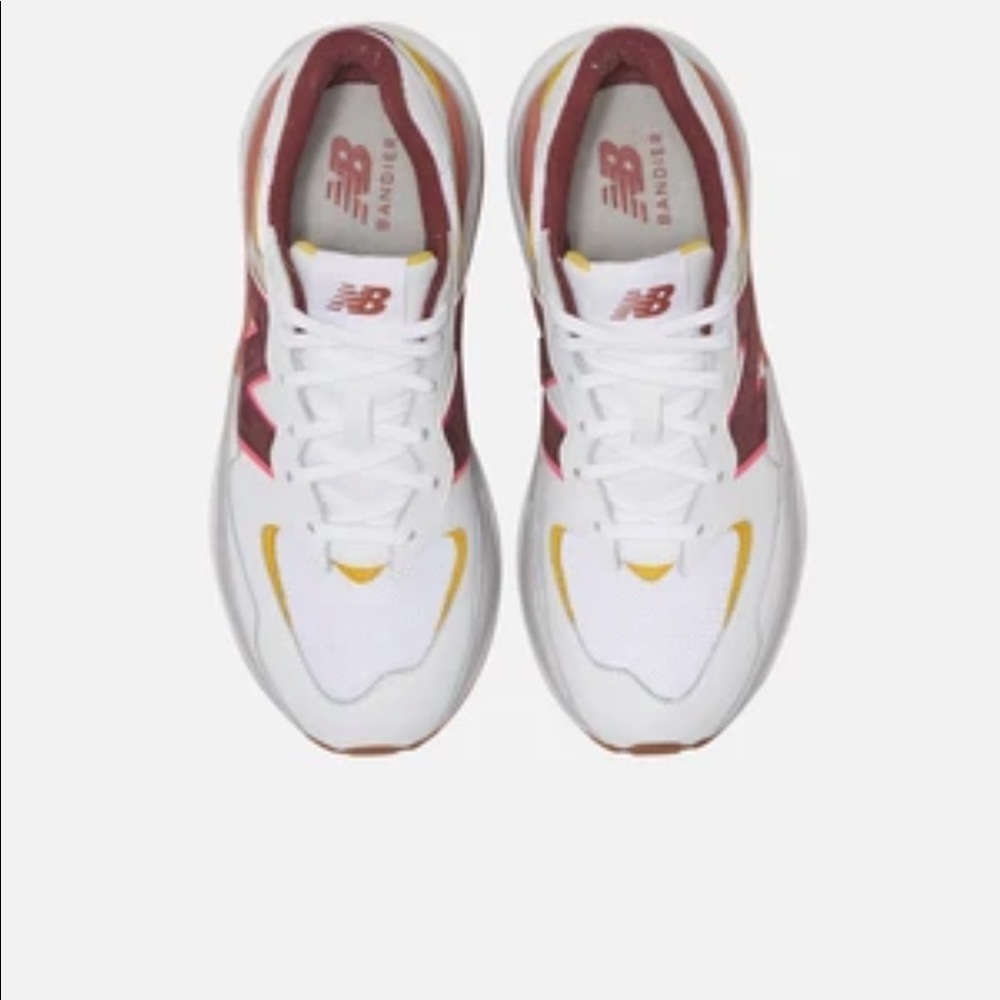 ✨SOLD!New Balance X Bandier 57/40✨ - Picture 3 of 12